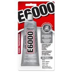 E6000 Industrial Adhesive