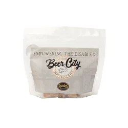 Beer City Dog Biscuits Orginal 
