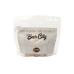 Beer City Dog Biscuits Orginal