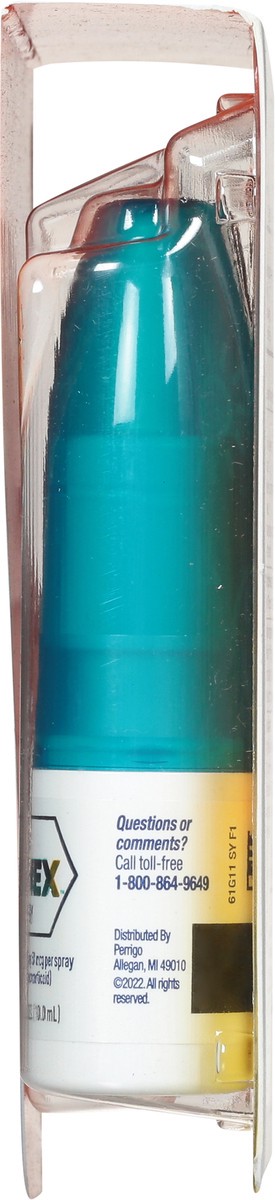 slide 4 of 9, Nasonex Children's Full Prescription Strength Allergy + Congestion 0.34 fl oz, 0.34 fl oz