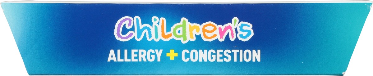 slide 7 of 9, Nasonex Children's Full Prescription Strength Allergy + Congestion 0.34 fl oz, 0.34 fl oz