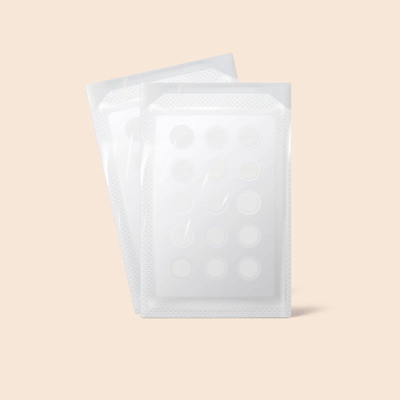 slide 5 of 6, proactiv Zits Happen Clear Patches 30 Each, 30 ct