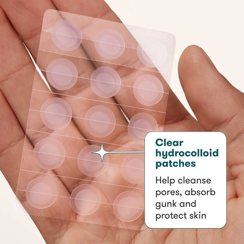 slide 2 of 6, proactiv Zits Happen Clear Patches 30 Each, 30 ct