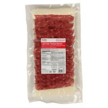 Gordon Choice Sliced Turkey Bacon