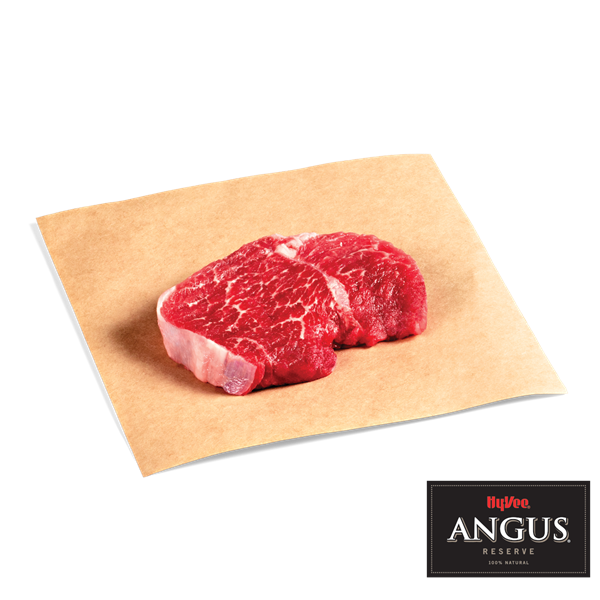 slide 1 of 1, Beef Chuck Mock Tender Steak Boneless, per lb