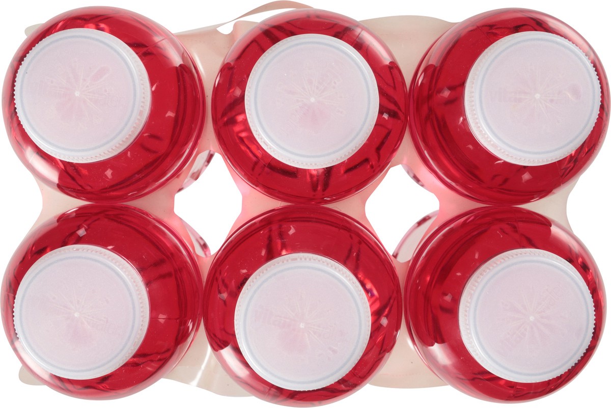 slide 9 of 14, vitaminwater zero sugar power c Bottles, 16.9 fl oz, 6 Pack, 6 ct; 16.9 fl oz