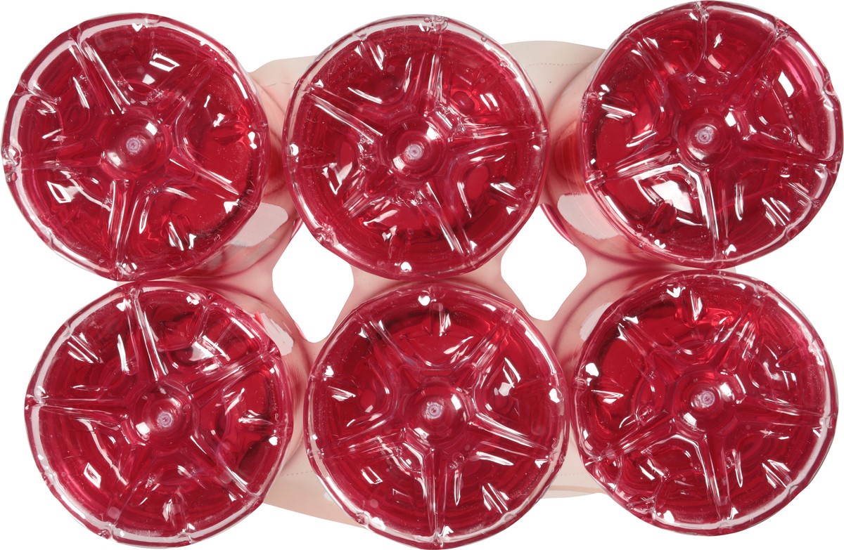 slide 8 of 14, vitaminwater zero sugar power c Bottles, 16.9 fl oz, 6 Pack, 6 ct; 16.9 fl oz