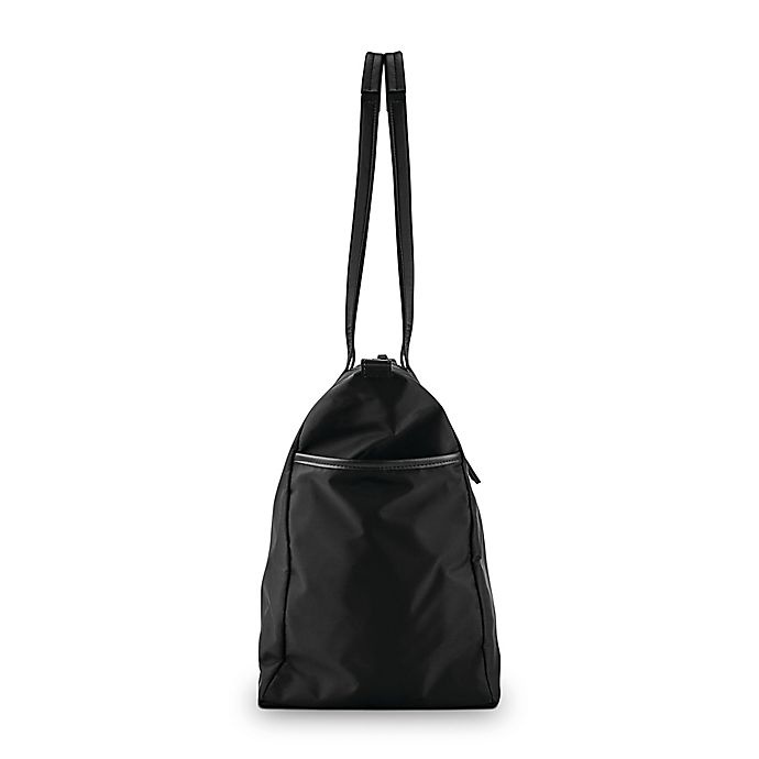 slide 7 of 10, Samsonite Mobile Solution Deluxe Carryall Tote - Black, 1 ct