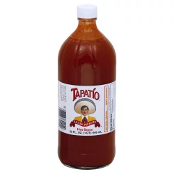 Tapatio Salsa Picante Hot Sauce