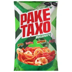 Sabrita Pake Taxo Botanero