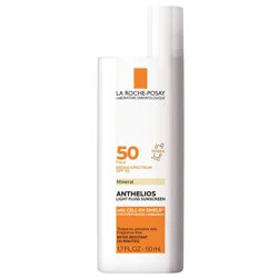 La Roche-Posay Anthelios 50 1.7 oz