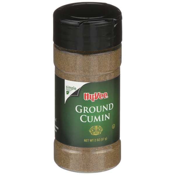 slide 1 of 1, Hy-vee Ground Cumin, 2 oz