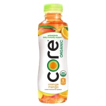 slide 1 of 1, Core Peach Mango Water, 216 fl oz