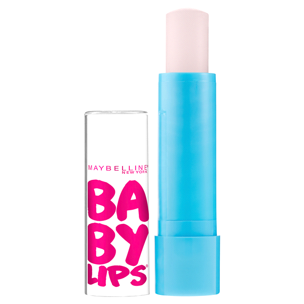 slide 1 of 1, MAYBELLIME Baby Lips Checklane, 1 ct