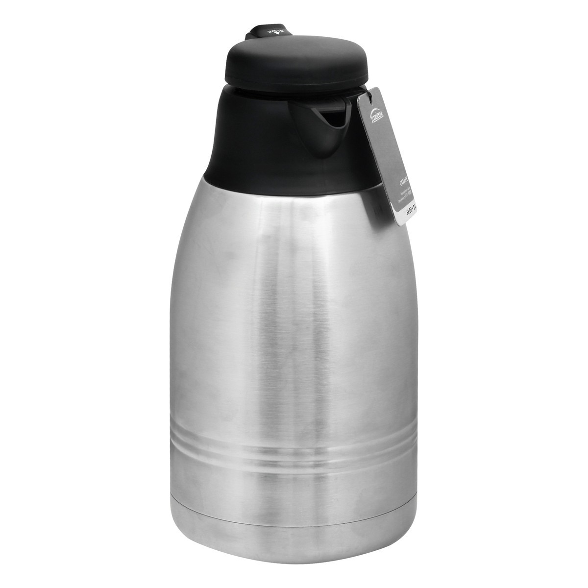 slide 3 of 9, Trudeau 68 Ounce Lyra Carafe 1 ea, 1 ct