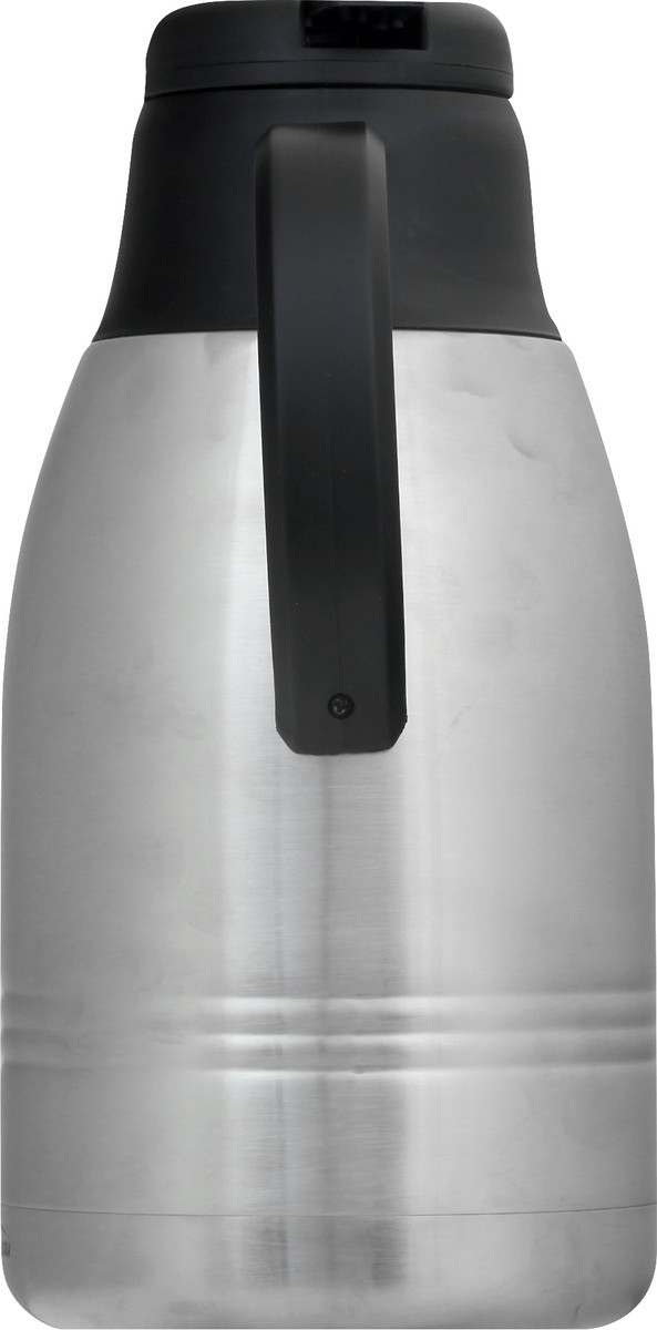 slide 5 of 9, Trudeau 68 Ounce Lyra Carafe 1 ea, 1 ct