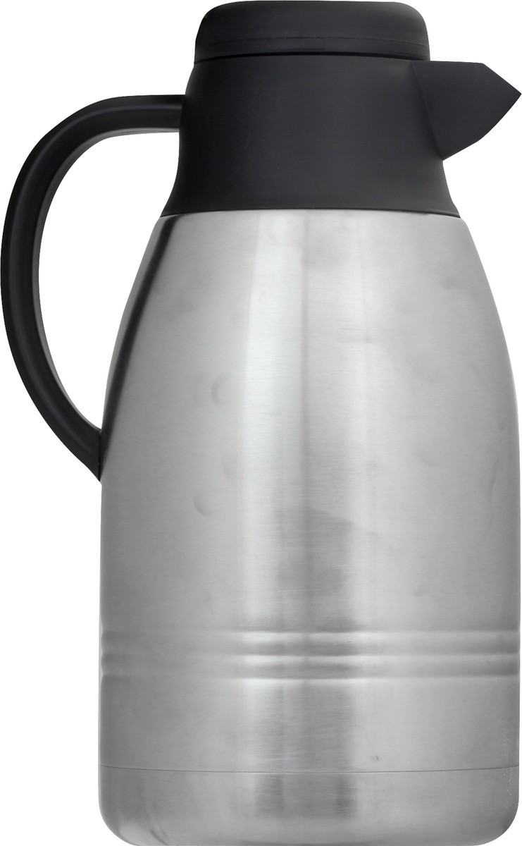 slide 8 of 9, Trudeau 68 Ounce Lyra Carafe 1 ea, 1 ct
