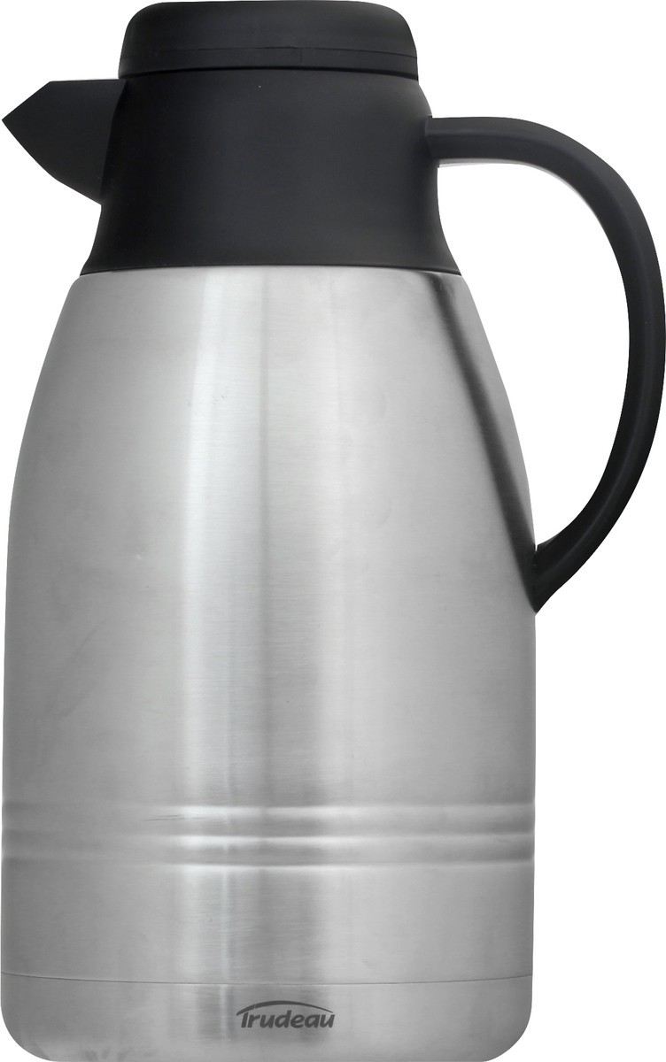 slide 6 of 9, Trudeau 68 Ounce Lyra Carafe 1 ea, 1 ct