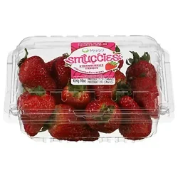 Seven Seas Strawberries