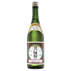 Gekkeikan Sake