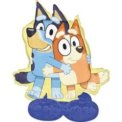 Airloonz Bluey