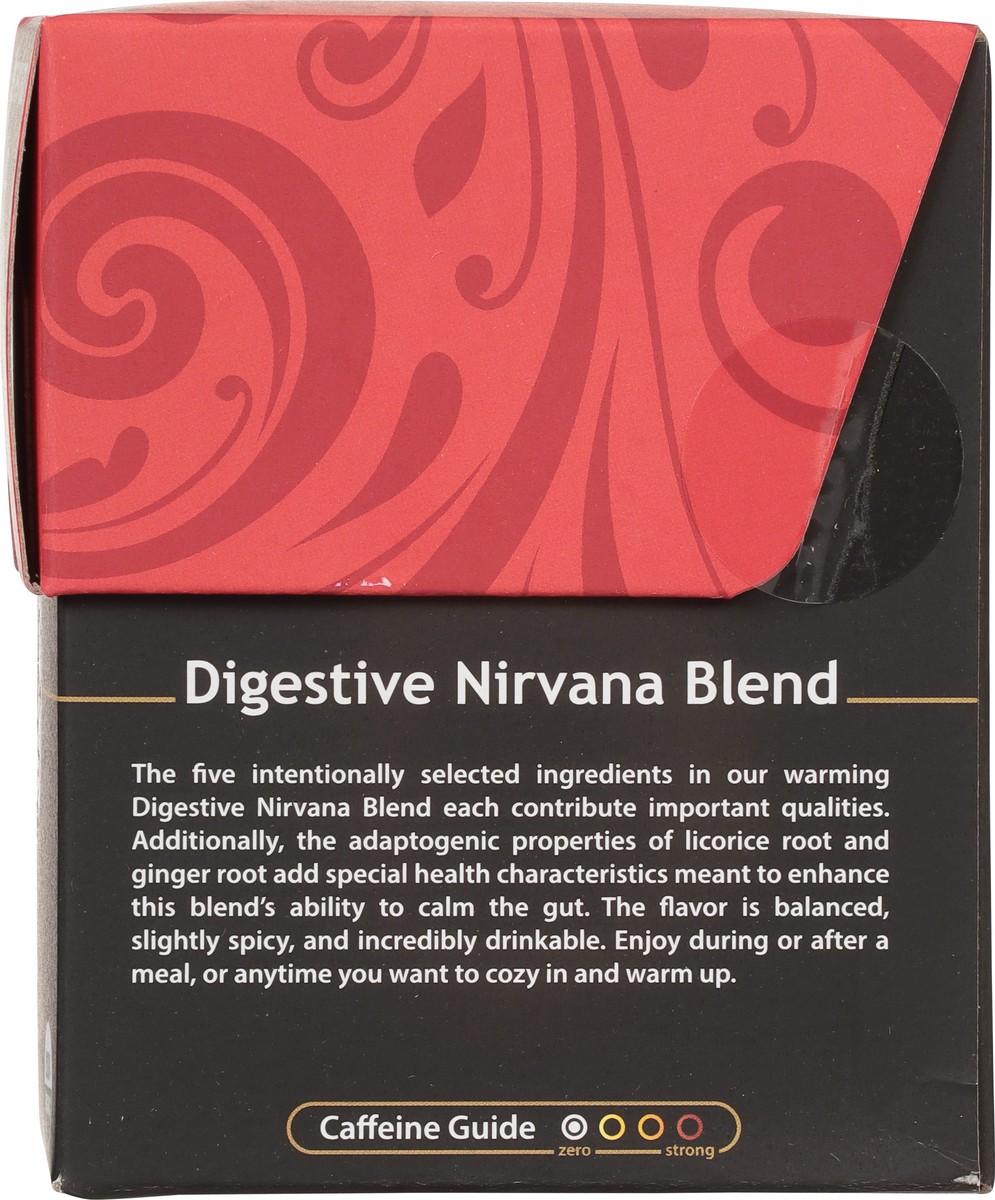 slide 2 of 9, Buddha Teas Digestive Nirvana Blend Tea - 18 ct, 18 ct