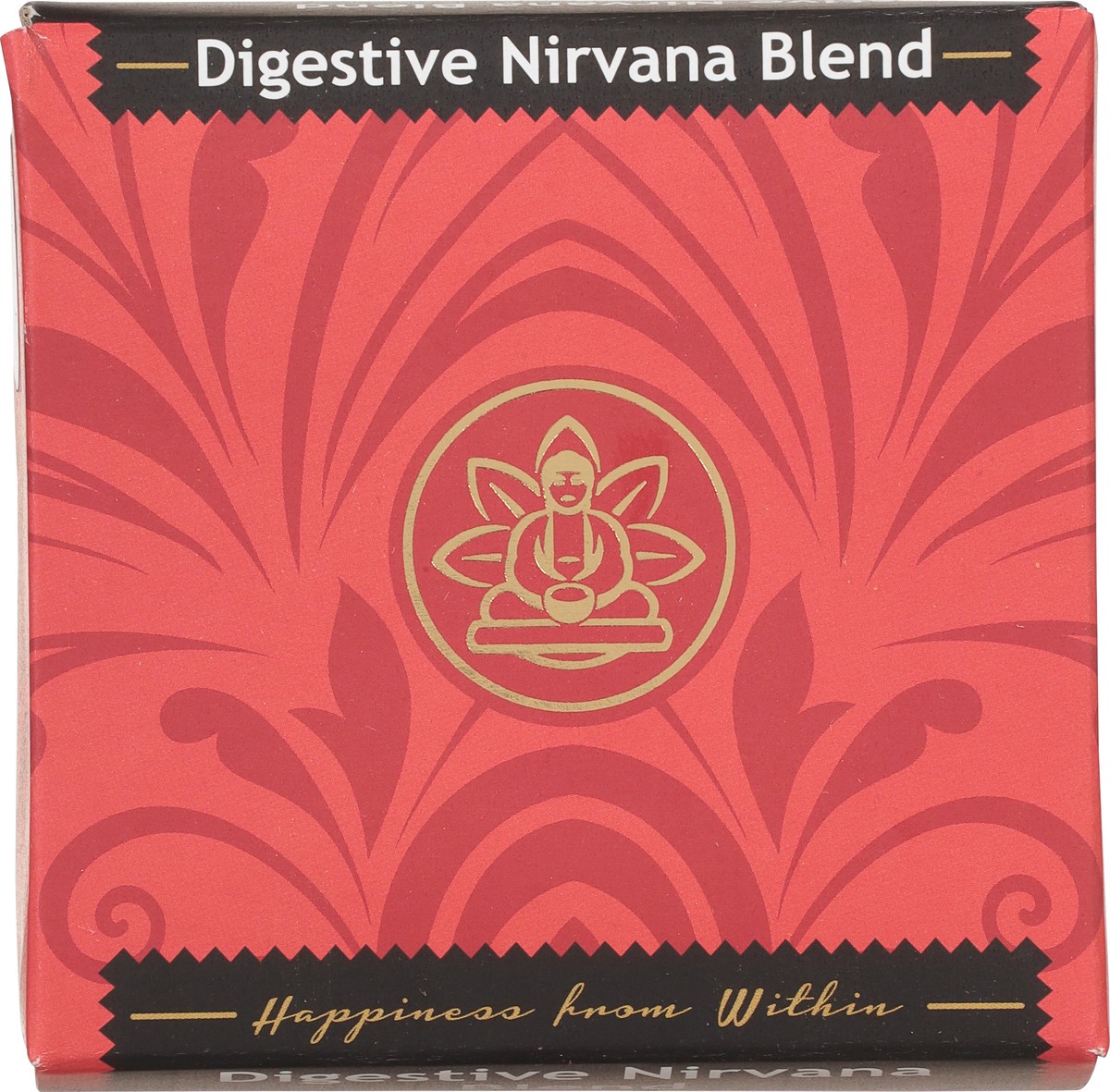 slide 8 of 9, Buddha Teas Digestive Nirvana Blend Tea - 18 ct, 18 ct