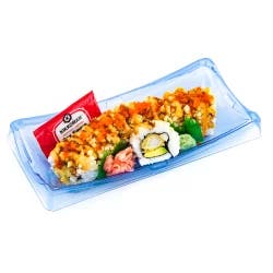 Bento Sushi Tempura Roll Medium Roll