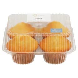 Publix Bakery Corn Jumbo Muffins