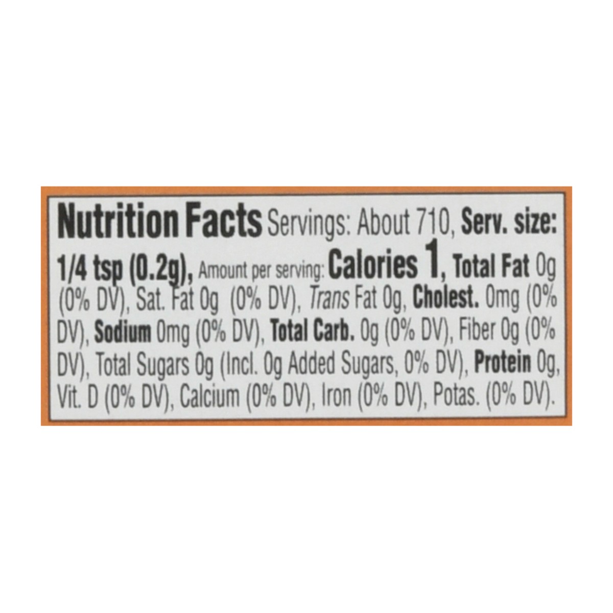 slide 5 of 14, Rouses Markets Rouse Italian Seasoning, 5 oz