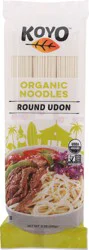 Koyo Round Organic Udon