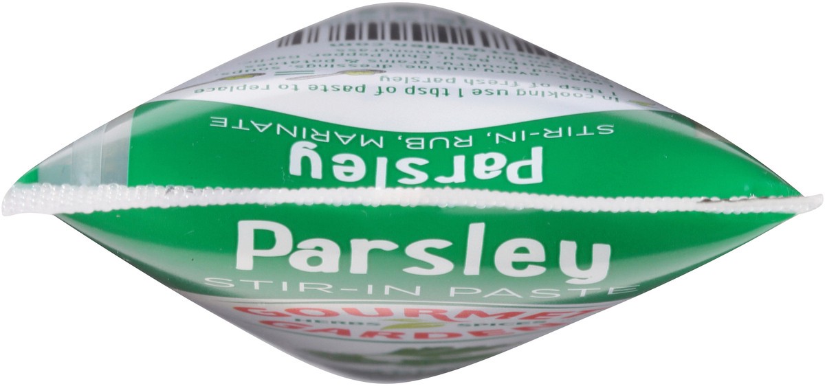 slide 5 of 7, Gourmet Garden Parsley Stir-In Paste, 4 oz