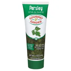 Gourmet Garden Parsley Stir-In Paste