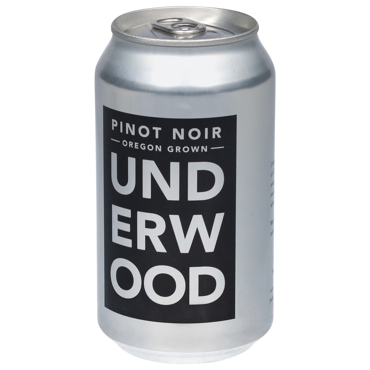 slide 3 of 9, Underwood Pinot Noir 355 ml, 355 ml
