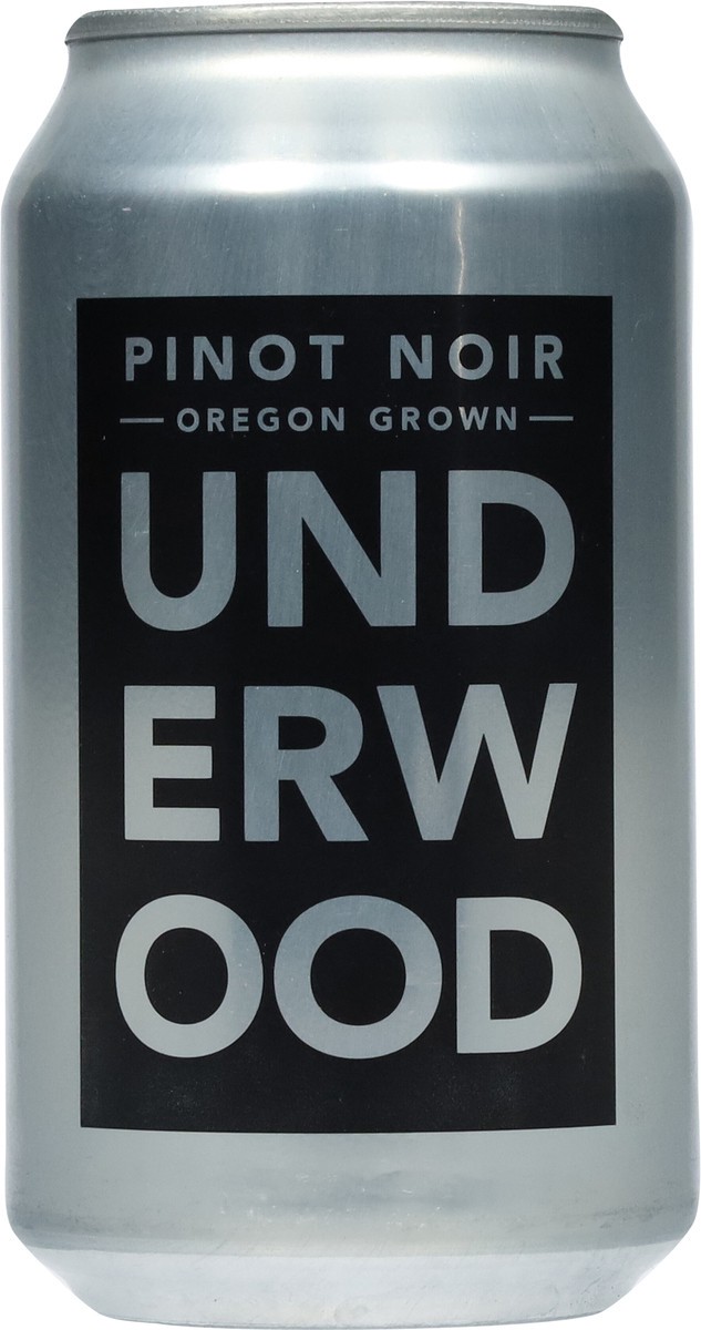 slide 6 of 9, Underwood Pinot Noir 355 ml, 355 ml