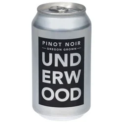 Underwood Pinot Noir 355 ml