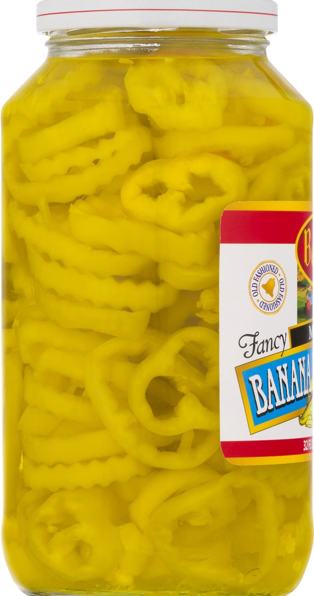 slide 2 of 12, Bell-View Mild Fresh Pack Banana Pepper Rings 32 oz, 32 oz