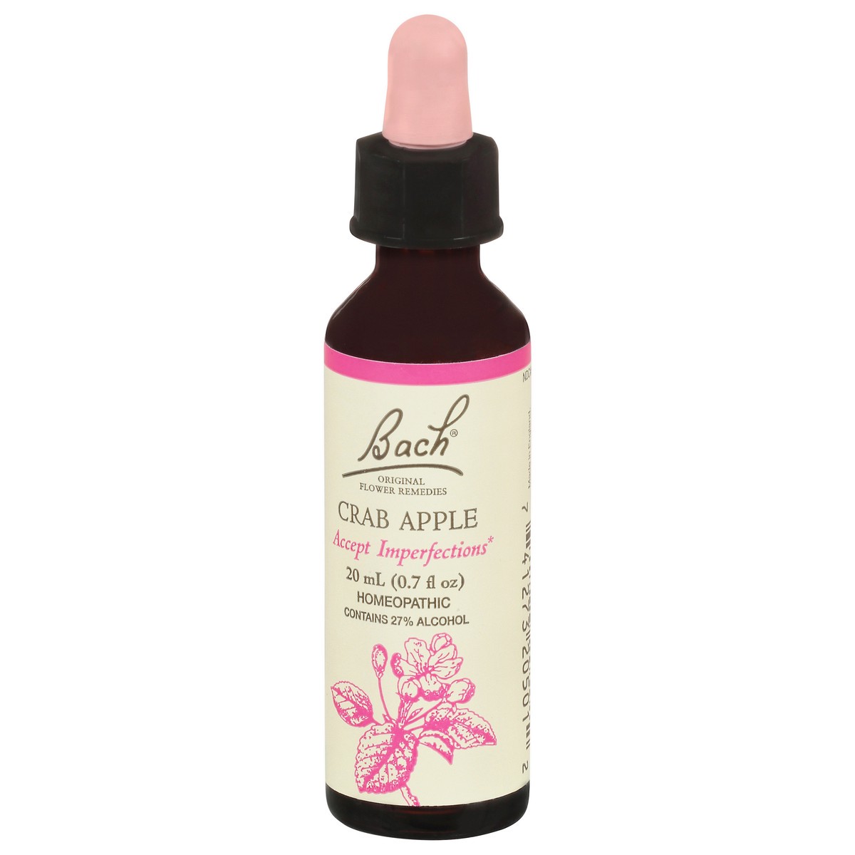 slide 4 of 9, Bach Original Flower Remedies Crab Apple 0.7 fl oz, 0.7 fl oz