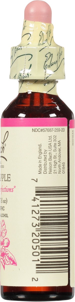 slide 8 of 9, Bach Original Flower Remedies Crab Apple 0.7 fl oz, 0.7 fl oz