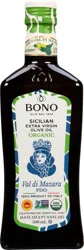 Bono Sicilian Extra Virgin Organic Olive Oil 16.9 fl oz