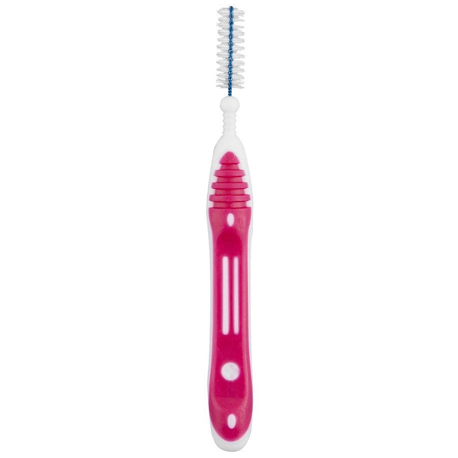 slide 3 of 4, Walgreens Interdental Brush Moderate, 10 ct