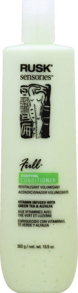 slide 2 of 3, Rusk Conditioner 13.5 oz, 13.5 oz