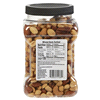 slide 2 of 5, Meijer Salted Roasted Mixed Nuts, 27 oz