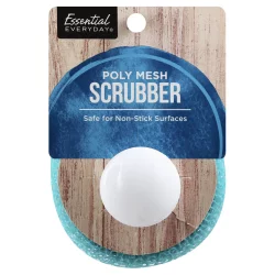 Essential Everyday Polymesh Scrubber