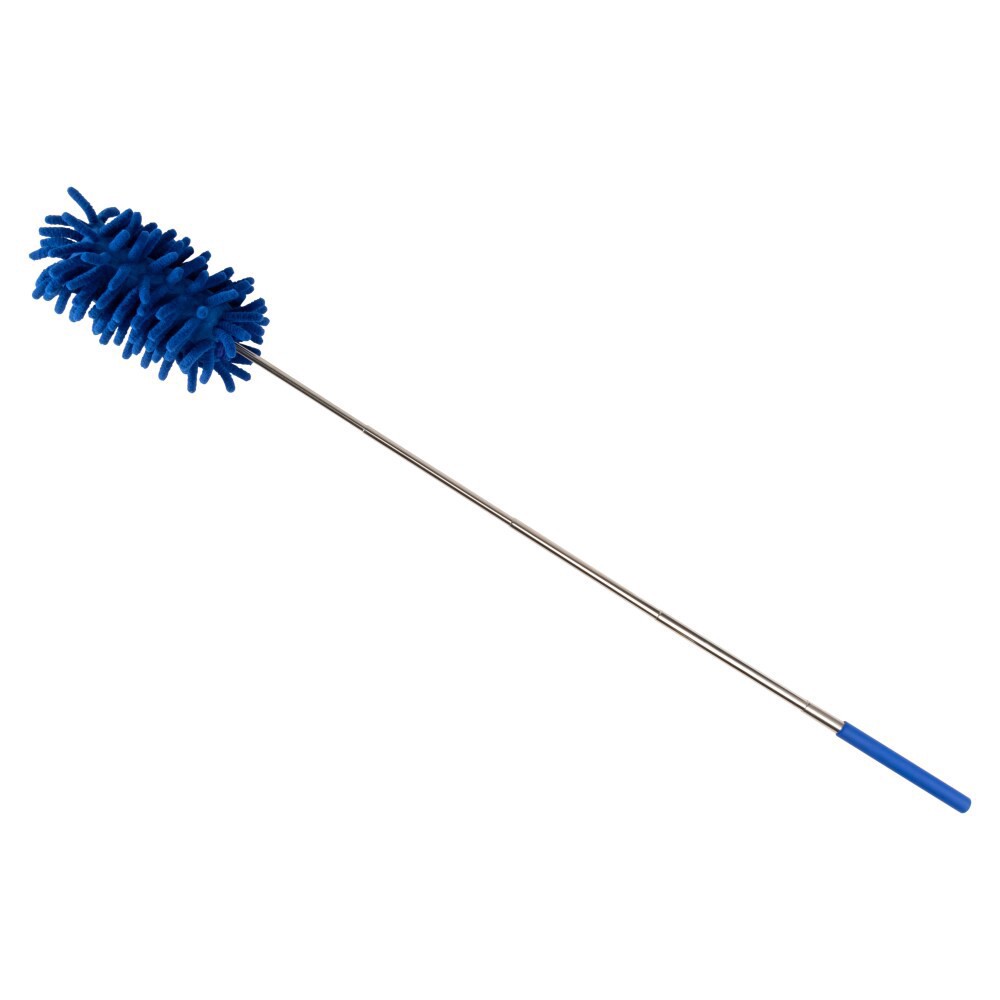 slide 4 of 4, CleanDr® Bigscreen Extendable Duster, 1 ct