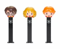 PEZ Harry Potter Dispenser With Candy - 0.58 oz