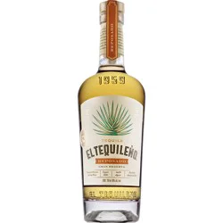 El Tequileno Gran Reserva Reposado