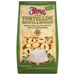 Flora Ricotta & Spinach Tortellini 8.8 oz