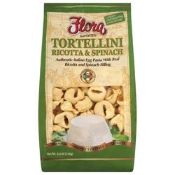 Flora Ricotta & Spinach Tortellini 8.8 oz