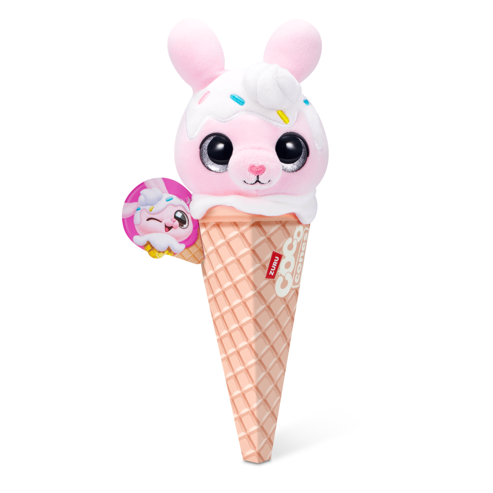 slide 1 of 2, Zuru Coco Cones Sweet Collection - 9638H, 1 ct